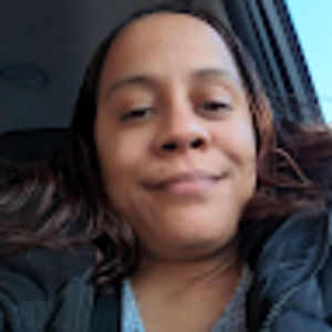 Meet your Posher, Jillian